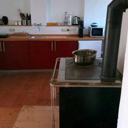 Landhaus Im Hunsrueck Henau
