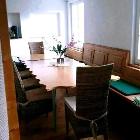 別荘 Landhaus Im Hunsrueck Henau