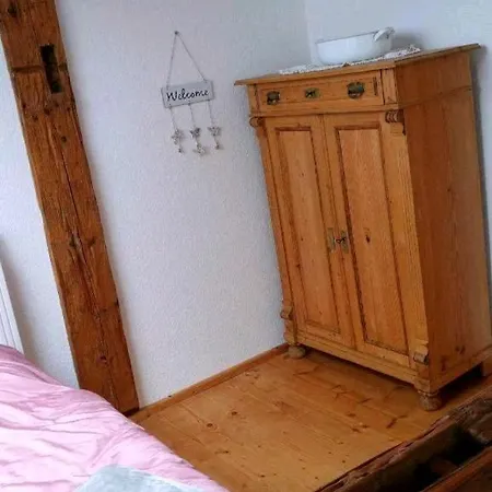 Landhaus Im Hunsrueck Henau