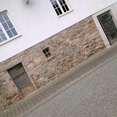 Landhaus Im Hunsrueck *